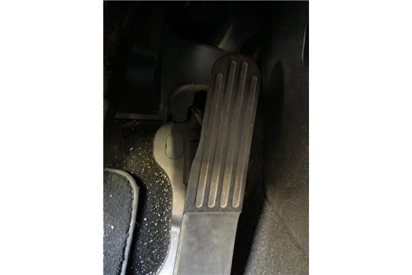 Recambio de pedal acelerador para volkswagen golf vi (5k1) 1.4 advance referencia OEM IAM 1K1721503T 1K1721503AS 