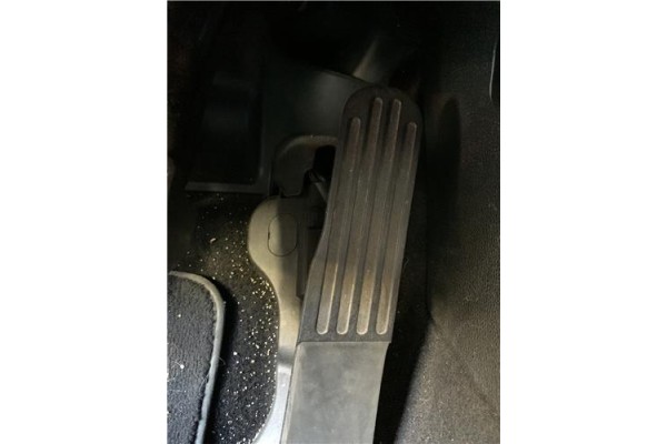 Recambio de pedal acelerador para volkswagen golf vi (5k1) 1.4 advance referencia OEM IAM 1K1721503T 1K1721503AS 