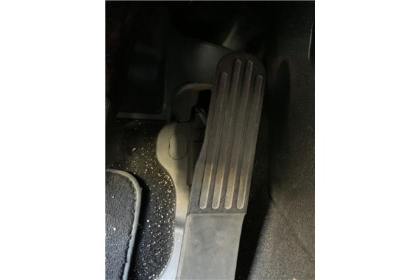 Recambio de pedal acelerador para volkswagen golf vi (5k1) 1.4 advance referencia OEM IAM 1K1721503T 1K1721503AS 