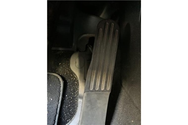 Recambio de pedal acelerador para volkswagen golf vi (5k1) 1.4 advance referencia OEM IAM 1K1721503T 1K1721503AS 