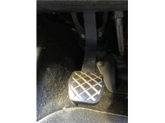 Recambio de pedal embrague para volkswagen golf vi (5k1) 1.4 advance referencia OEM IAM 1K1721321D  