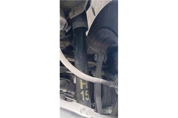 Recambio de amortiguador trasero derecho para mercedes-benz clk (bm 208) coupe 2.0 200 compressor (evo) (208.344) referencia OEM