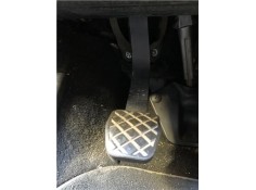 Recambio de pedal embrague para volkswagen golf vi (5k1) 1.4 advance referencia OEM IAM 1K1721321D  