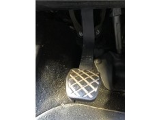 Recambio de pedal embrague para volkswagen golf vi (5k1) 1.4 advance referencia OEM IAM 1K1721321D  