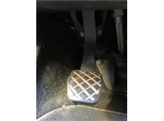 Recambio de pedal embrague para volkswagen golf vi (5k1) 1.4 advance referencia OEM IAM 1K1721321D  