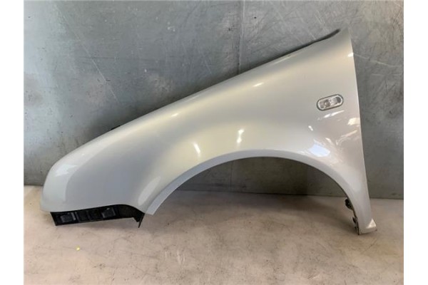 Recambio de aleta delantero izquierda para volkswagen bora berlina (1j2) 1.9 conceptline referencia OEM IAM 1J5821021  