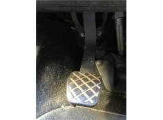 Recambio de pedal embrague para volkswagen golf vi (5k1) 1.4 advance referencia OEM IAM 1K1721321D  