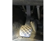Recambio de pedal embrague para volkswagen golf vi (5k1) 1.4 advance referencia OEM IAM 1K1721321D  