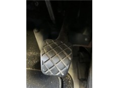 Recambio de pedal freno para volkswagen golf vi (5k1) 1.4 advance referencia OEM IAM 1K1721142E 1K1721142G 
