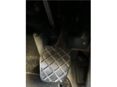 Recambio de pedal freno para volkswagen golf vi (5k1) 1.4 advance referencia OEM IAM 1K1721142E 1K1721142G 