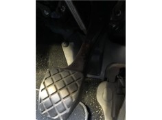 Recambio de pedal freno para volkswagen golf vi (5k1) 1.4 advance referencia OEM IAM 1K1721142E 1K1721142G 