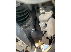 Recambio de pinza freno delantero izquierda para volkswagen golf vi (5k1) 1.4 advance referencia OEM IAM 1K0615123E  