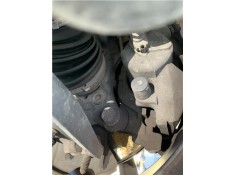 Recambio de pinza freno delantero izquierda para volkswagen golf vi (5k1) 1.4 advance referencia OEM IAM 1K0615123E  