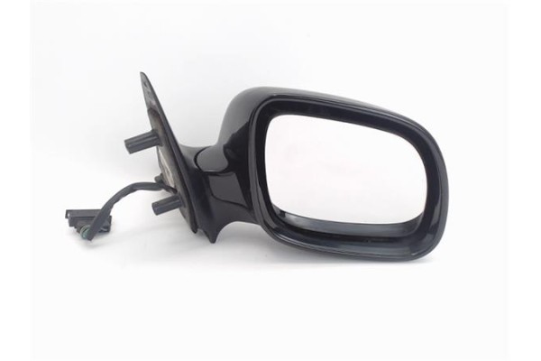Recambio de retrovisor electrico derecho para skoda octavia berlina (1u2) 1.9 tdi glx referencia OEM IAM 1U1857502M  
