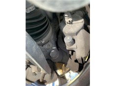 Recambio de pinza freno delantero izquierda para volkswagen golf vi (5k1) 1.4 advance referencia OEM IAM 1K0615123E  