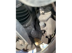 Recambio de pinza freno delantero izquierda para volkswagen golf vi (5k1) 1.4 advance referencia OEM IAM 1K0615123E  