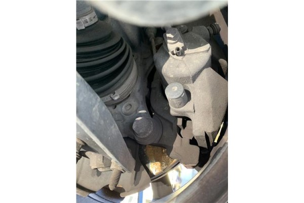 Recambio de pinza freno delantero izquierda para volkswagen golf vi (5k1) 1.4 advance referencia OEM IAM 1K0615123E  