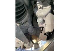 Recambio de pinza freno delantero izquierda para volkswagen golf vi (5k1) 1.4 advance referencia OEM IAM 1K0615123E  