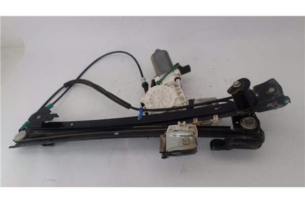 Recambio de mecanismo elevalunas delantero izquierdo para land rover freelander (ln) 2.0 di referencia OEM IAM   