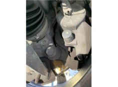 Recambio de pinza freno delantero izquierda para volkswagen golf vi (5k1) 1.4 advance referencia OEM IAM 1K0615123E  