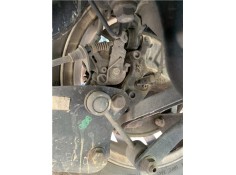 Recambio de pinza freno trasero derecha para volkswagen golf vi (5k1) 1.4 advance referencia OEM IAM 1K0615424J  