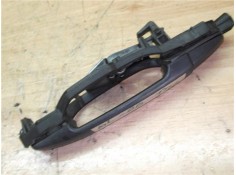Recambio de maneta exterior trasero derecha para mercedes-benz clase m (bm 163) 2.7 270 cdi (163.113) referencia OEM IAM A163760