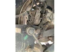Recambio de pinza freno trasero derecha para volkswagen golf vi (5k1) 1.4 advance referencia OEM IAM 1K0615424J  