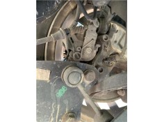 Recambio de pinza freno trasero derecha para volkswagen golf vi (5k1) 1.4 advance referencia OEM IAM 1K0615424J  