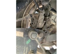 Recambio de pinza freno trasero derecha para volkswagen golf vi (5k1) 1.4 advance referencia OEM IAM 1K0615424J  