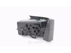 Recambio de rejilla entrada de aire para citroen jumper furgón 2.2 hdi 120 referencia OEM IAM 1607196980 1623838080 