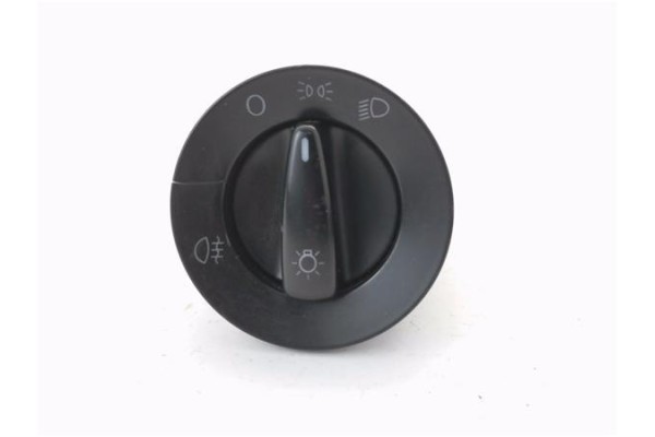 Recambio de mando de luces para volkswagen bora berlina (1j2) 1.9 conceptline referencia OEM IAM 1C0941531  