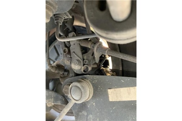 Recambio de pinza freno trasero izquierda para volkswagen golf vi (5k1) 1.4 advance referencia OEM IAM 1K0615423J  