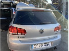 Recambio de porton trasero para volkswagen golf vi (5k1) 1.4 advance referencia OEM IAM 5K6827025J  