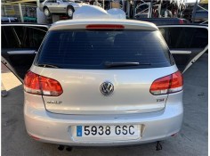 Recambio de porton trasero para volkswagen golf vi (5k1) 1.4 advance referencia OEM IAM 5K6827025J  