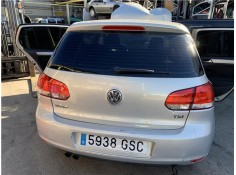 Recambio de porton trasero para volkswagen golf vi (5k1) 1.4 advance referencia OEM IAM 5K6827025J  