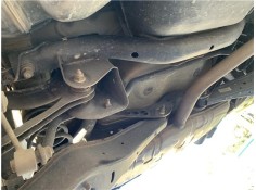 Recambio de puente trasero para volkswagen golf vi (5k1) 1.4 advance referencia OEM IAM 1K0505315BM  