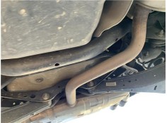 Recambio de puente trasero para volkswagen golf vi (5k1) 1.4 advance referencia OEM IAM 1K0505315BM  