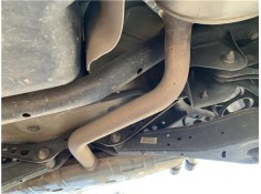 Recambio de puente trasero para volkswagen golf vi (5k1) 1.4 advance referencia OEM IAM 1K0505315BM  