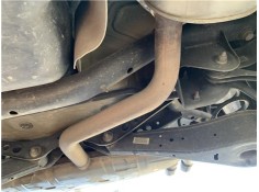 Recambio de puente trasero para volkswagen golf vi (5k1) 1.4 advance referencia OEM IAM 1K0505315BM  