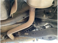 Recambio de puente trasero para volkswagen golf vi (5k1) 1.4 advance referencia OEM IAM 1K0505315BM  