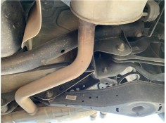 Recambio de puente trasero para volkswagen golf vi (5k1) 1.4 advance referencia OEM IAM 1K0505315BM  