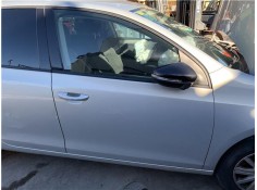 Recambio de puerta delantero derecha para volkswagen golf vi (5k1) 1.4 advance referencia OEM IAM 5K4831056H  