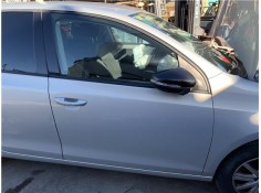 Recambio de puerta delantero derecha para volkswagen golf vi (5k1) 1.4 advance referencia OEM IAM 5K4831056H  