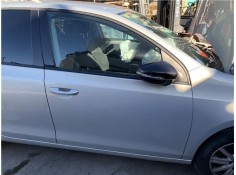 Recambio de puerta delantero derecha para volkswagen golf vi (5k1) 1.4 advance referencia OEM IAM 5K4831056H  