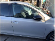 Recambio de puerta delantero derecha para volkswagen golf vi (5k1) 1.4 advance referencia OEM IAM 5K4831056H  