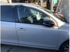 Recambio de puerta delantero derecha para volkswagen golf vi (5k1) 1.4 advance referencia OEM IAM 5K4831056H  