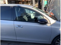 Recambio de puerta delantero derecha para volkswagen golf vi (5k1) 1.4 advance referencia OEM IAM 5K4831056H  