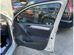 Recambio de puerta delantero derecha para volkswagen golf vi (5k1) 1.4 advance referencia OEM IAM 5K4831056H  