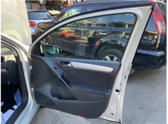 Recambio de puerta delantero derecha para volkswagen golf vi (5k1) 1.4 advance referencia OEM IAM 5K4831056H  