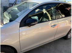 Recambio de puerta delantero izquierda para volkswagen golf vi (5k1) 1.4 advance referencia OEM IAM 5K4831055H  